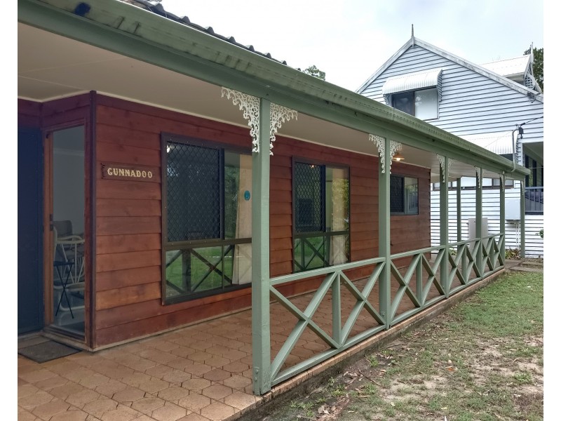 180 Victoria Parade North, Coochiemudlo Island QLD 4184