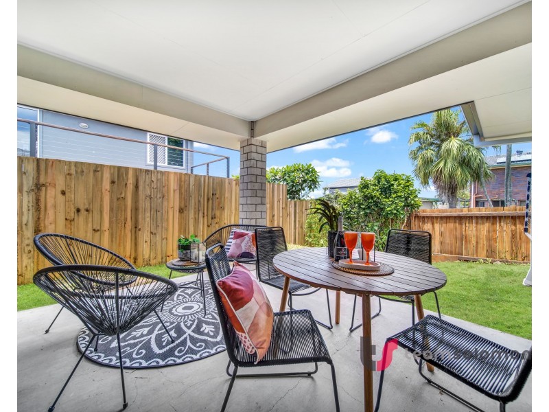 173a Long Street, Cleveland QLD 4163