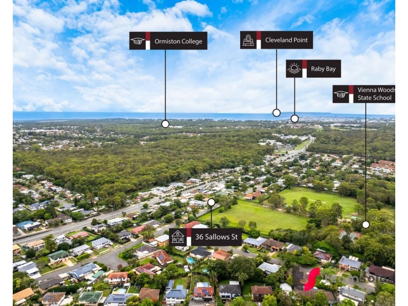 36 Sallows Street, Alexandra Hills QLD 4161