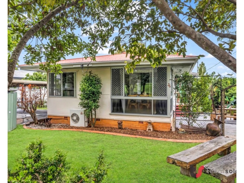 36 Sallows Street, Alexandra Hills QLD 4161