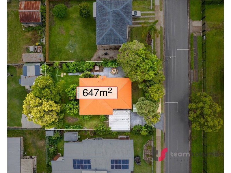 36 Sallows Street, Alexandra Hills QLD 4161