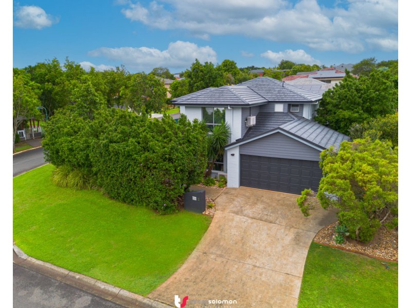 2 Shaw Place, Redland Bay QLD 4165