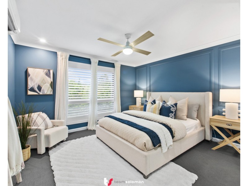 2 Shaw Place, Redland Bay QLD 4165