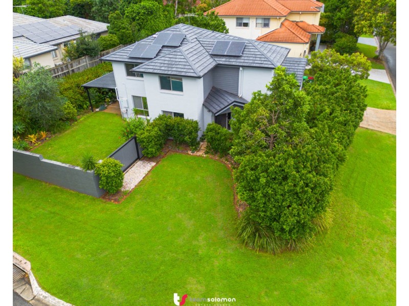 2 Shaw Place, Redland Bay QLD 4165