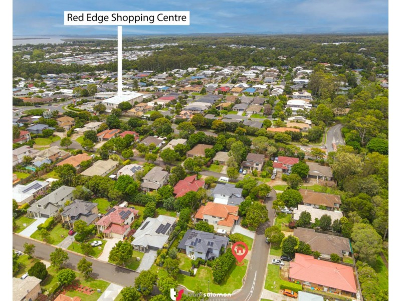 2 Shaw Place, Redland Bay QLD 4165