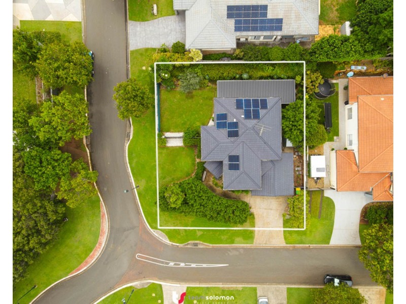 2 Shaw Place, Redland Bay QLD 4165