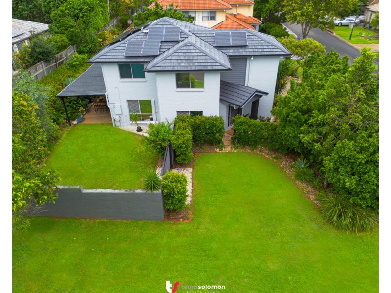 2 Shaw Place, Redland Bay QLD 4165
