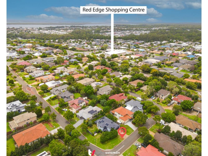 2 Shaw Place, Redland Bay QLD 4165