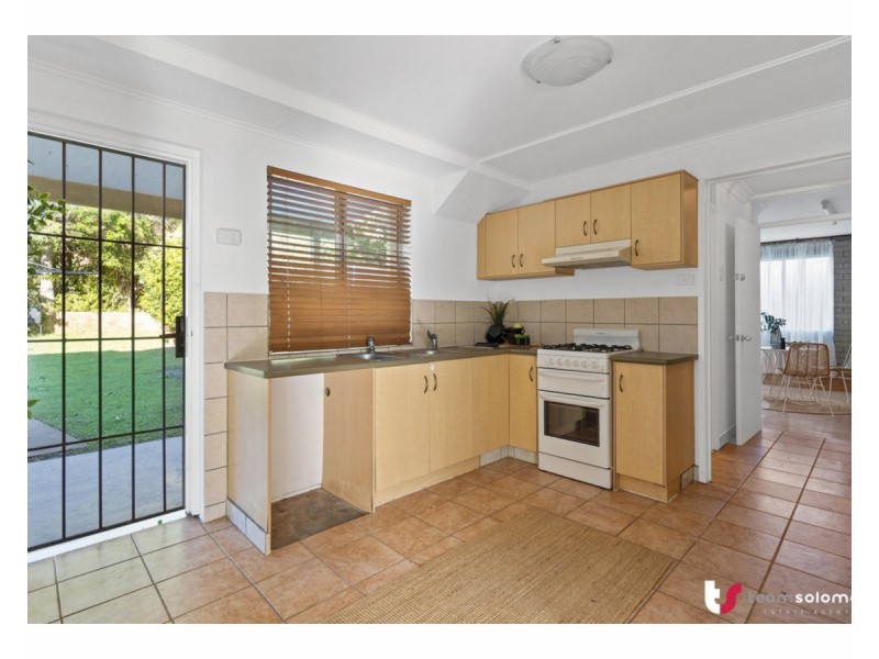 21A Channel Street, Cleveland QLD 4163