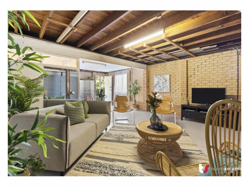 21A Channel Street, Cleveland QLD 4163