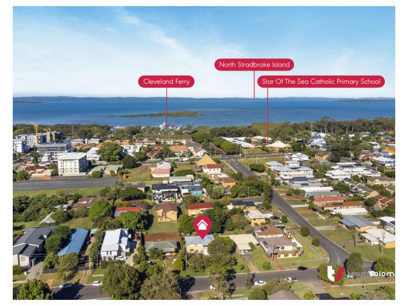 21A Channel Street, Cleveland QLD 4163