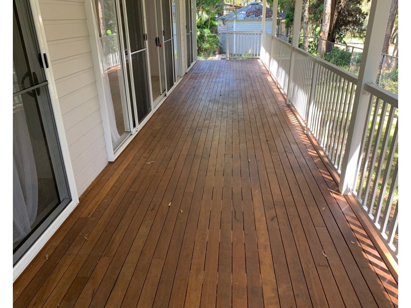 1 Cypress Street, Coochiemudlo Island QLD 4184