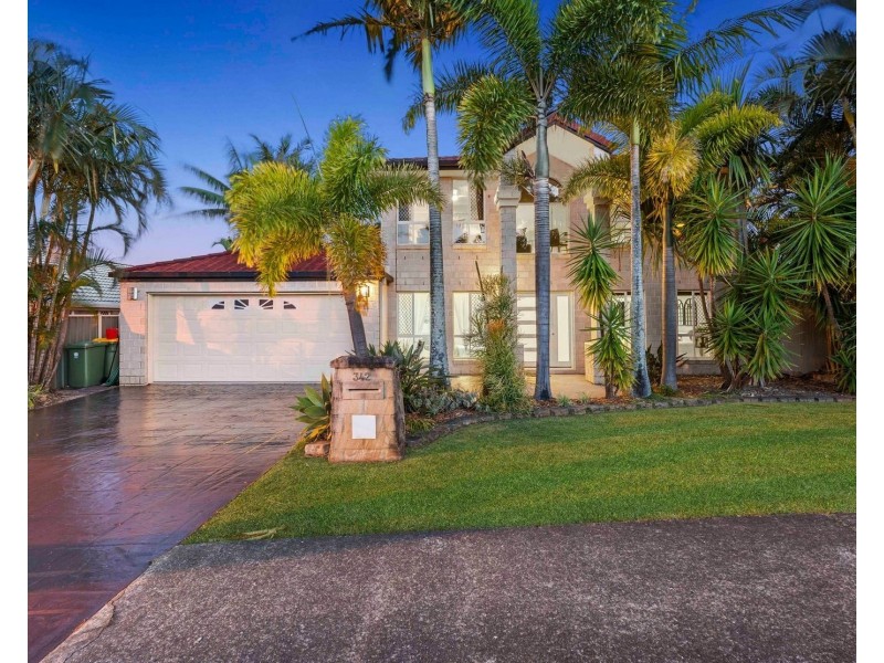 342 Bloomfield Street, Cleveland QLD 4163