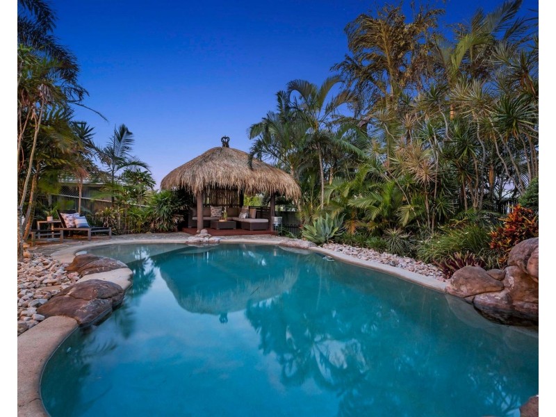 342 Bloomfield Street, Cleveland QLD 4163