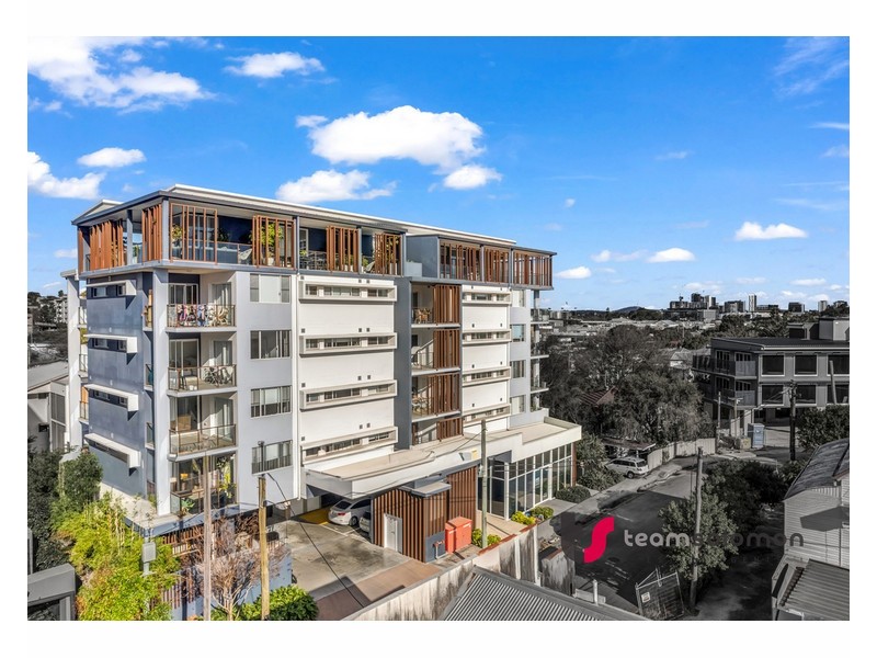 14/30 Anstey Street, Albion QLD 4010