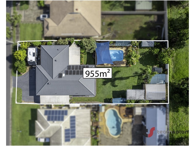 11 Moorshead Street, Capalaba QLD 4157