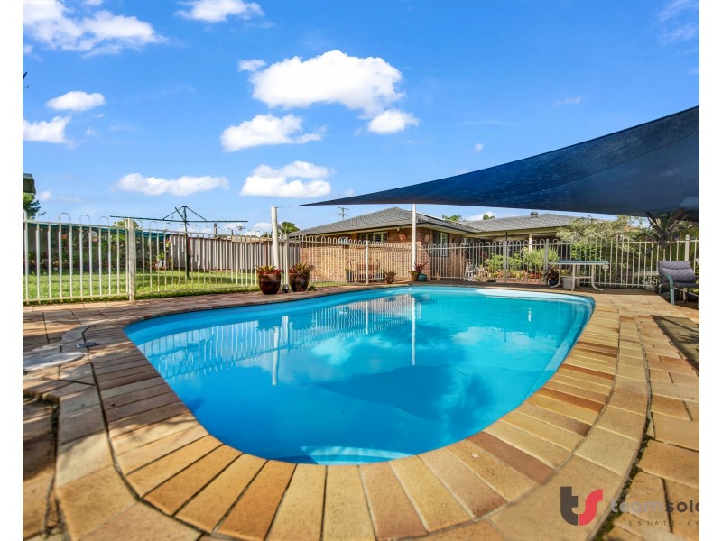 11 Moorshead Street, Capalaba QLD 4157