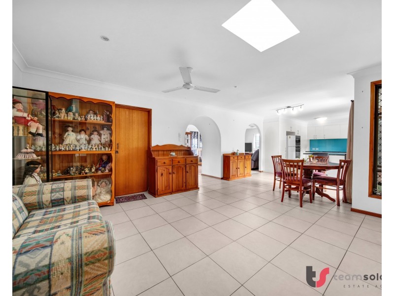 11 Moorshead Street, Capalaba QLD 4157