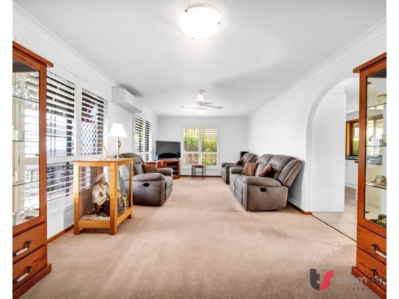 11 Moorshead Street, Capalaba QLD 4157