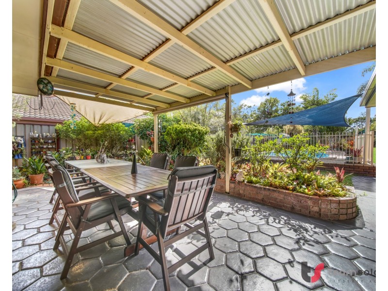 11 Moorshead Street, Capalaba QLD 4157