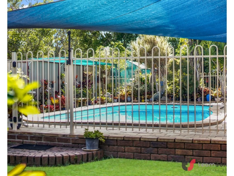11 Moorshead Street, Capalaba QLD 4157
