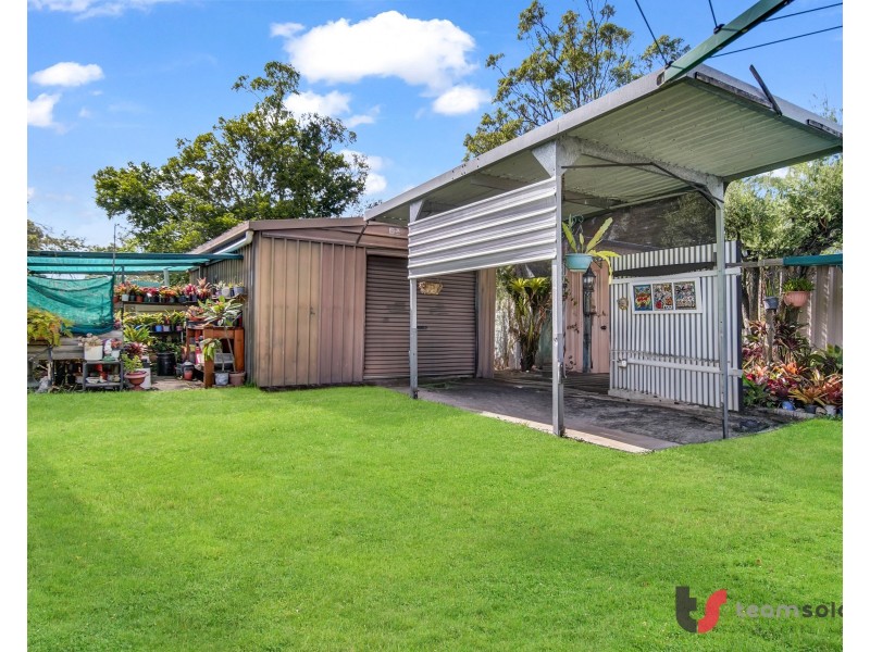 11 Moorshead Street, Capalaba QLD 4157