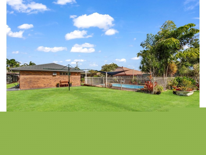 11 Moorshead Street, Capalaba QLD 4157