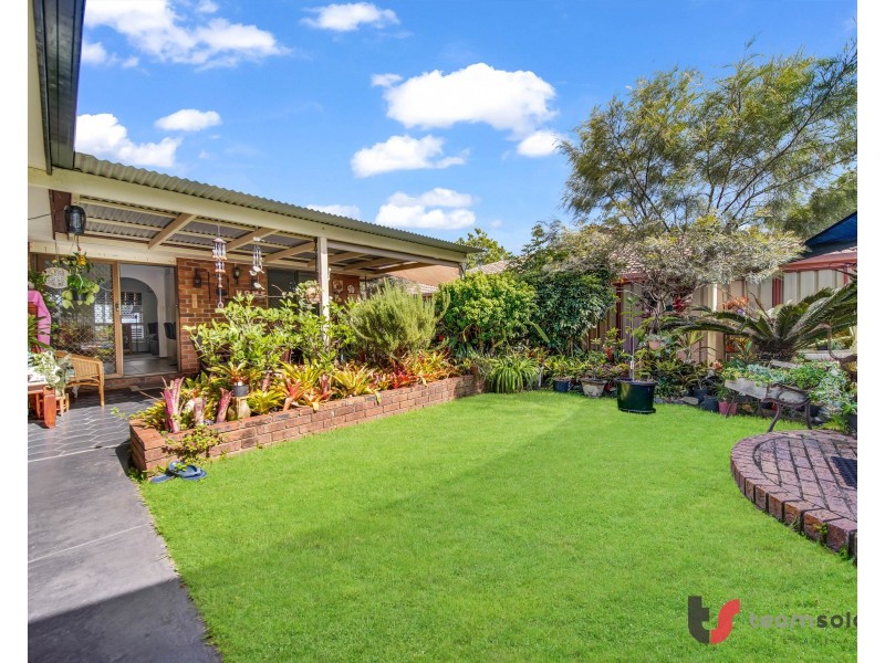 11 Moorshead Street, Capalaba QLD 4157