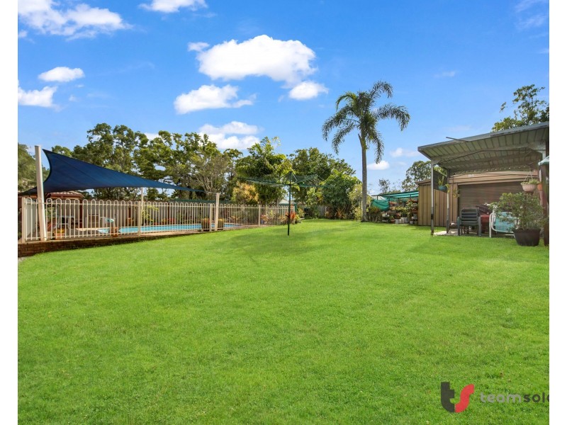 11 Moorshead Street, Capalaba QLD 4157