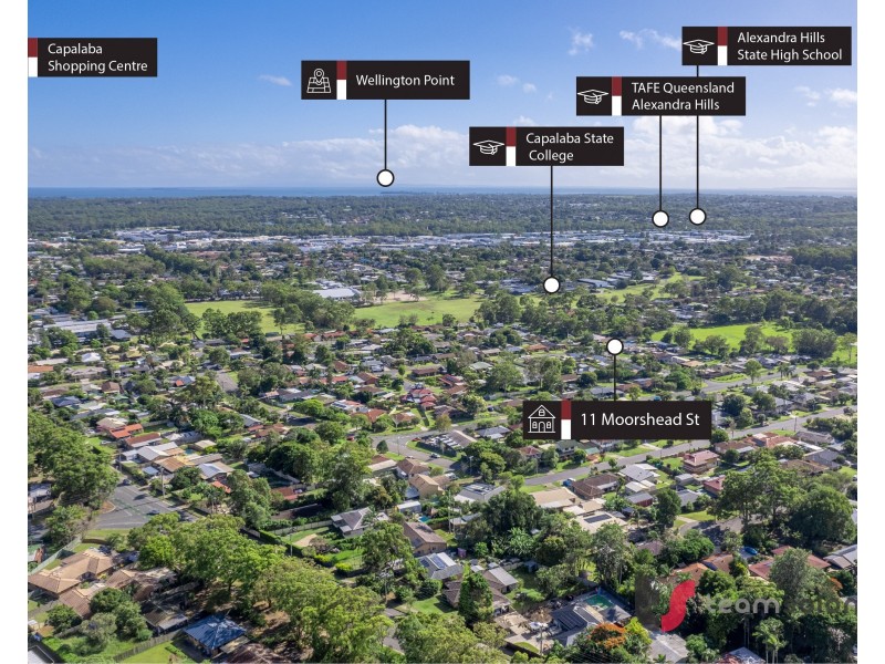 11 Moorshead Street, Capalaba QLD 4157