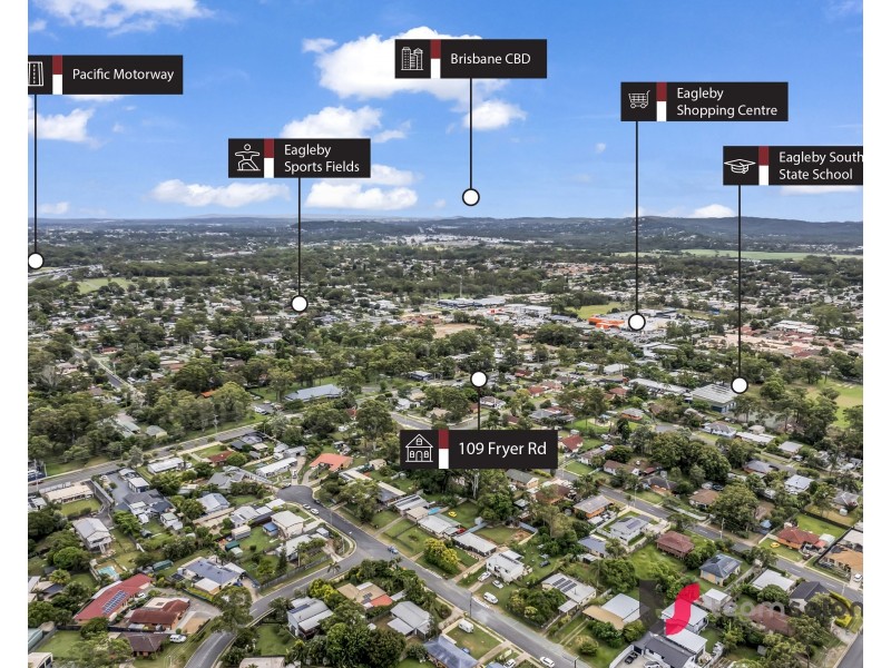 109 Fryar Road, Eagleby QLD 4207