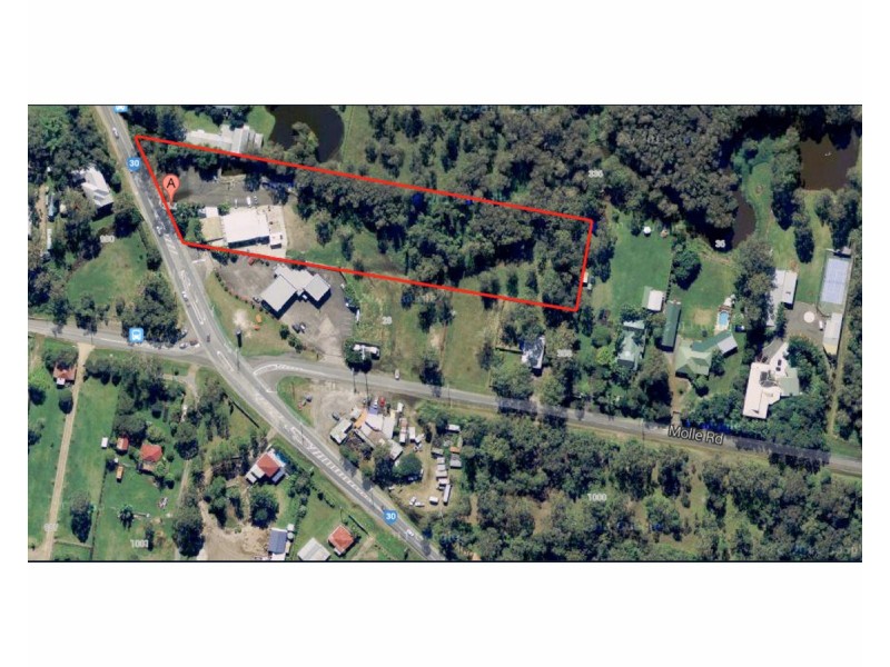 352 Greencamp Road, Wakerley QLD 4154