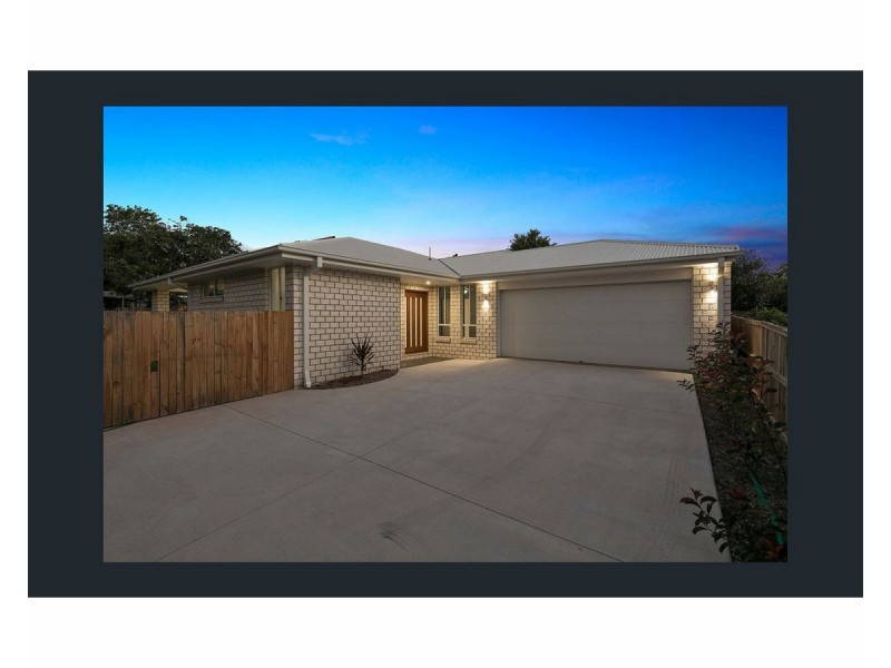 2/8 Katandra Court, Cleveland QLD 4163