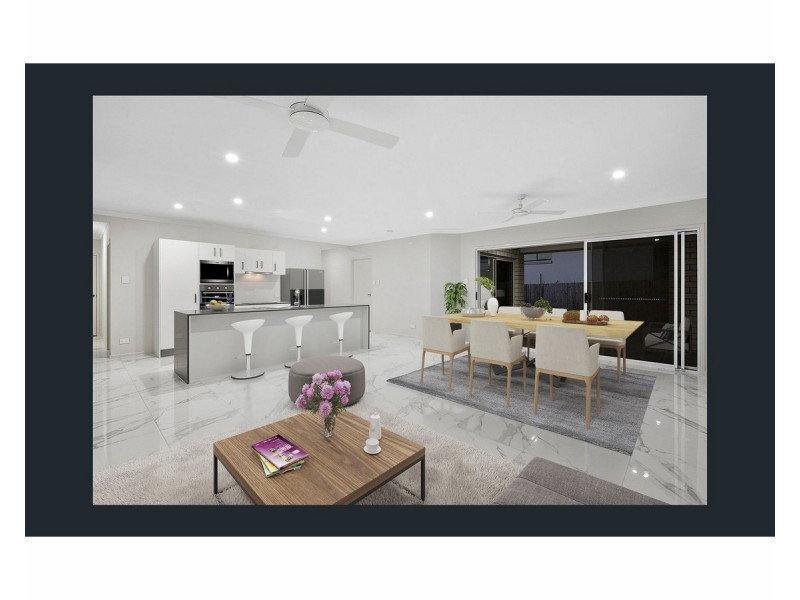 2/8 Katandra Court, Cleveland QLD 4163