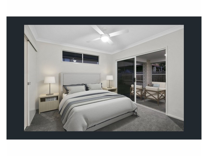 2/8 Katandra Court, Cleveland QLD 4163