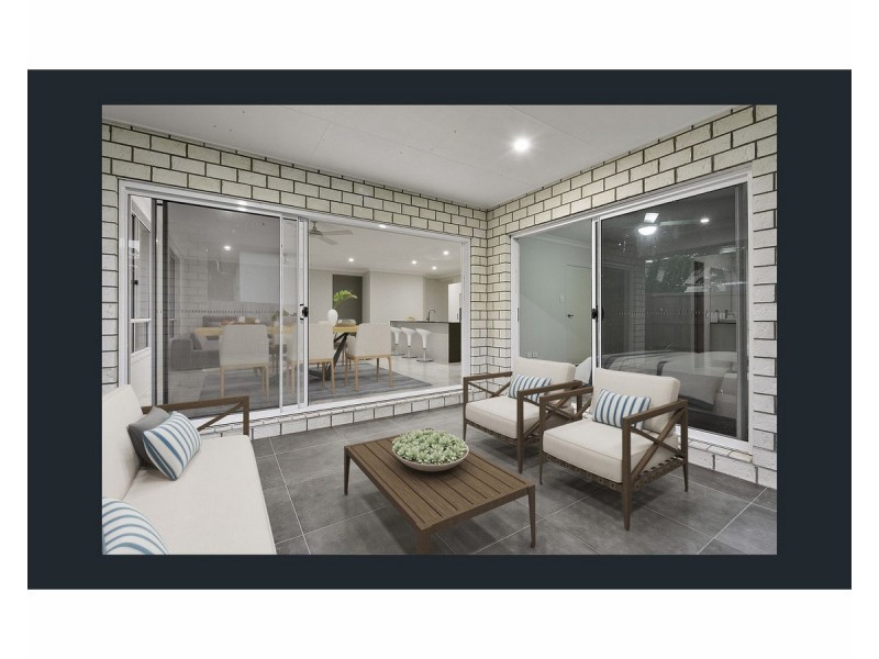 2/8 Katandra Court, Cleveland QLD 4163