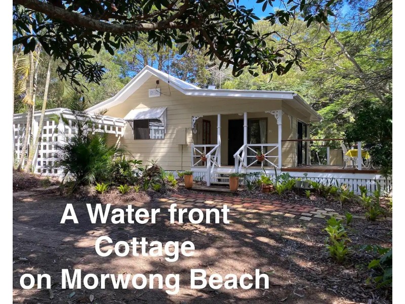 92 Elizabeth Street, Coochiemudlo Island QLD 4184