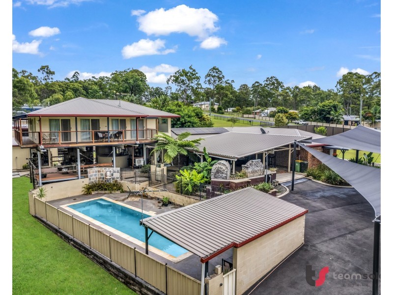 35-39 Gazelle Court, Greenbank QLD 4124