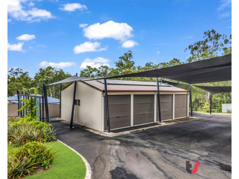35-39 Gazelle Court, Greenbank QLD 4124