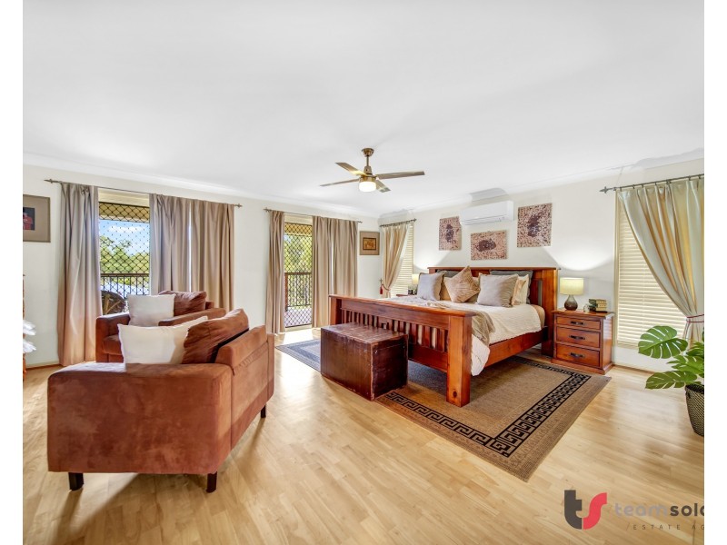 35-39 Gazelle Court, Greenbank QLD 4124