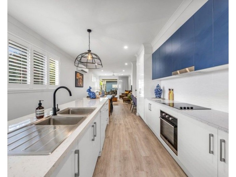 22 Scott Street, Cleveland QLD 4163