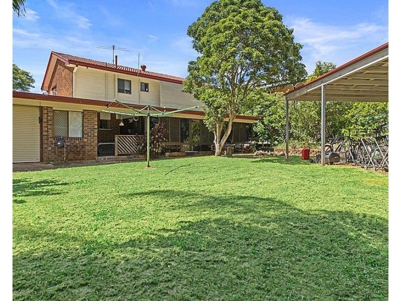 333 Bloomfield Street, Cleveland QLD 4163