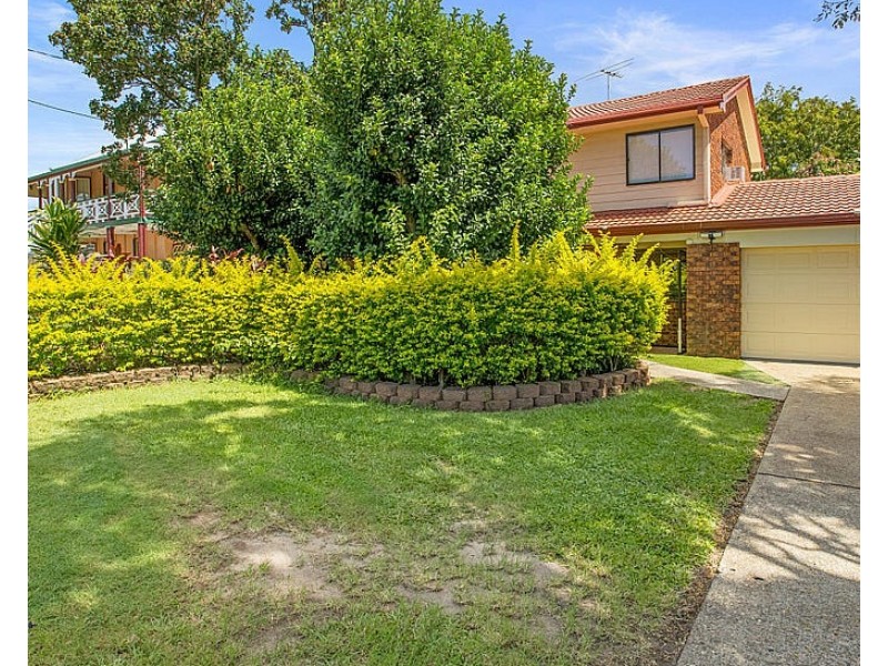 333 Bloomfield Street, Cleveland QLD 4163