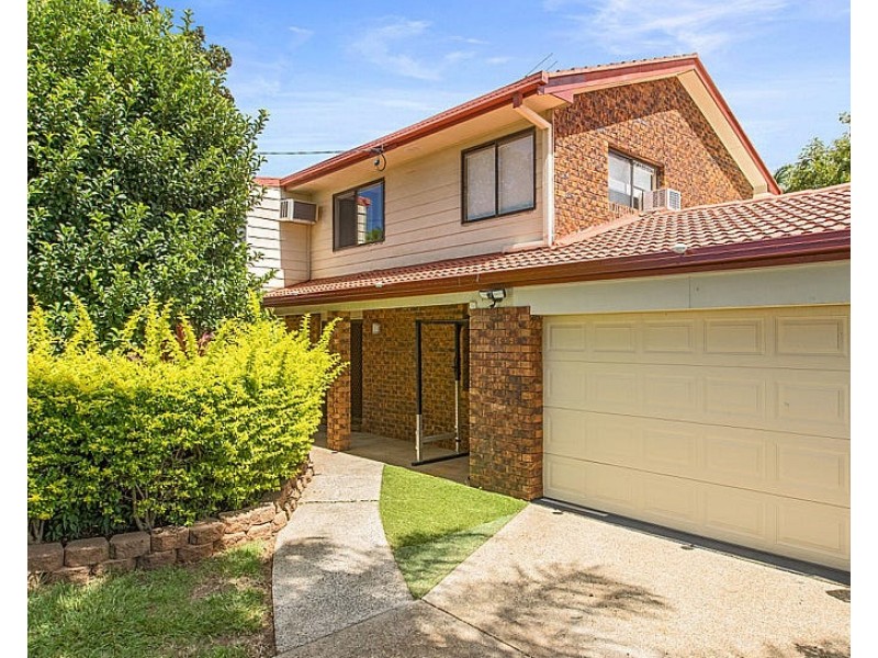 333 Bloomfield Street, Cleveland QLD 4163