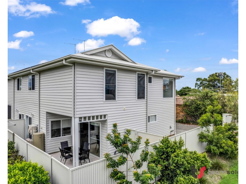 1/144 Russell Street, Cleveland QLD 4163