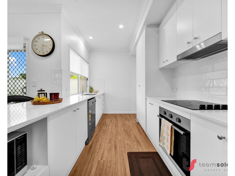 1/144 Russell Street, Cleveland QLD 4163