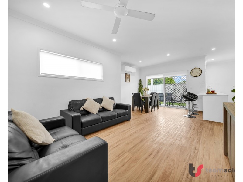 1/144 Russell Street, Cleveland QLD 4163