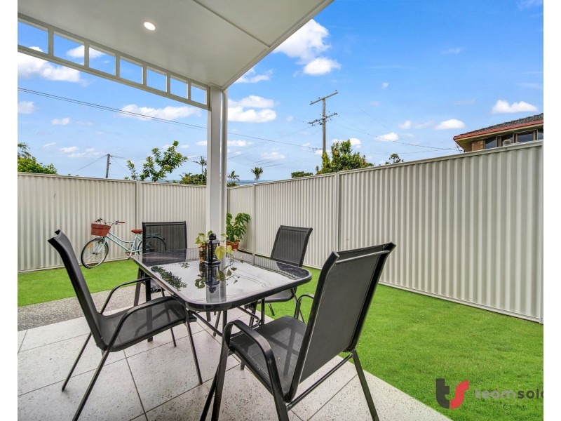 1/144 Russell Street, Cleveland QLD 4163