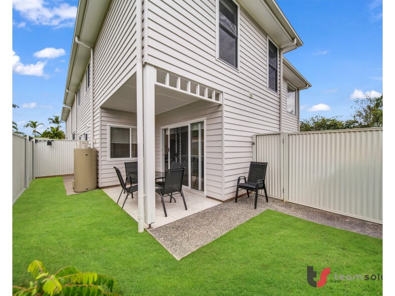 1/144 Russell Street, Cleveland QLD 4163