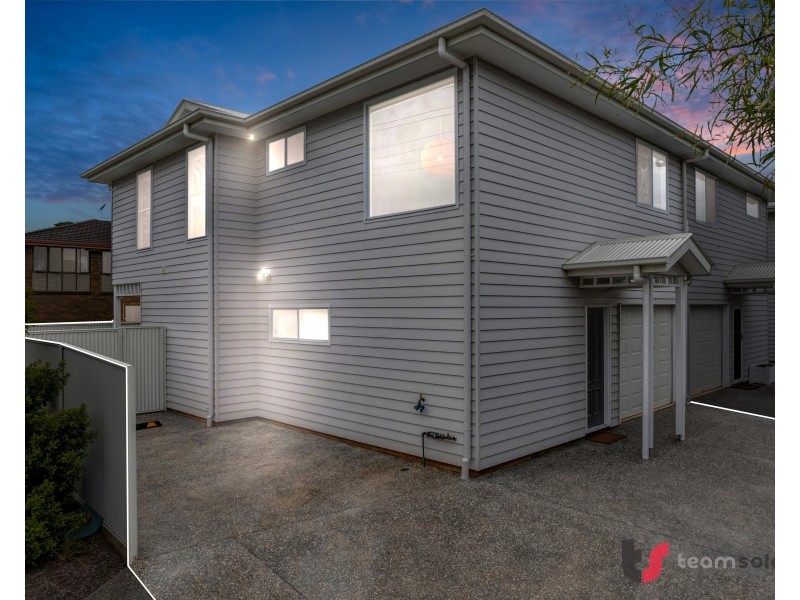 1/144 Russell Street, Cleveland QLD 4163